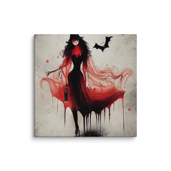 Witchy Whimsy Canvas Collection product image (7)