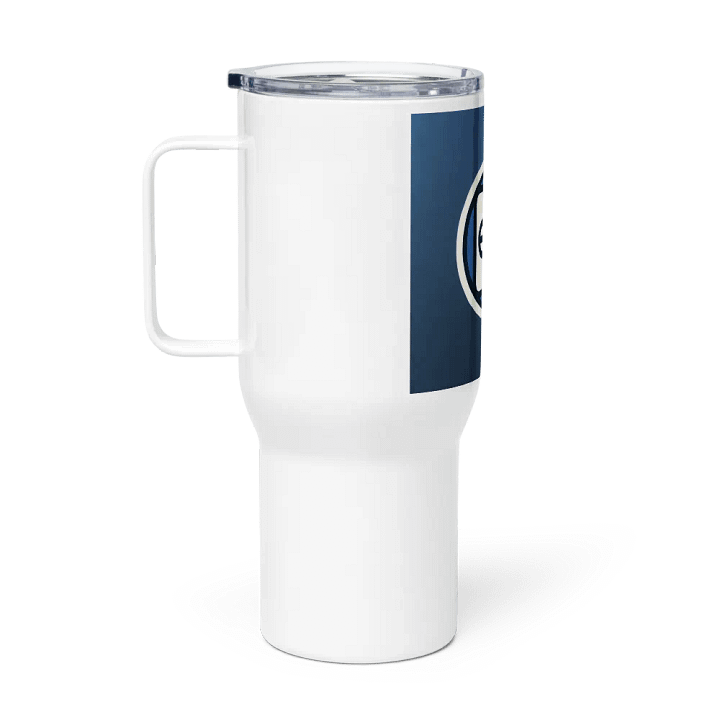 Helptovo Travel Mug Pro 2 product image (1)