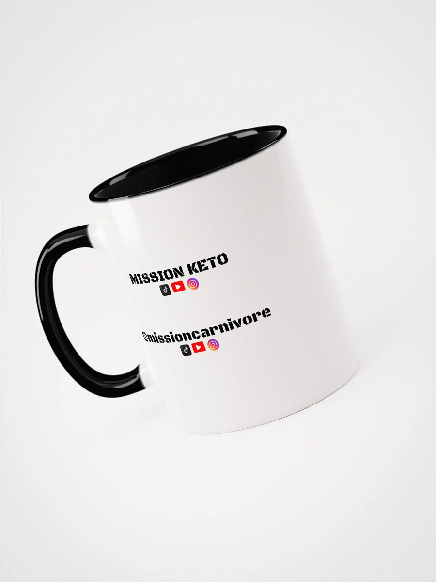 Ralphie the Super Dog Coffee Mug product image (5)