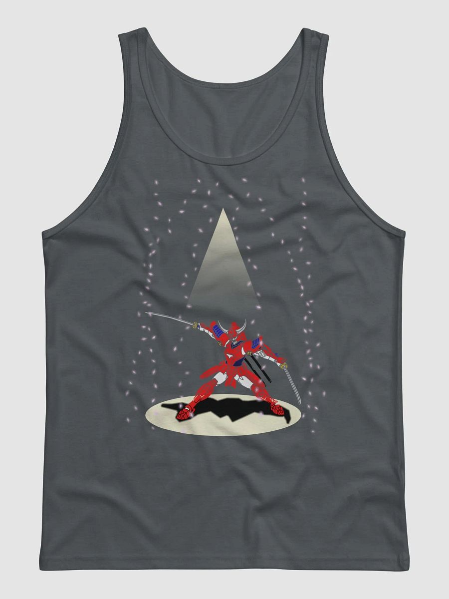 Armor of Wildfire Tank product image (2)
