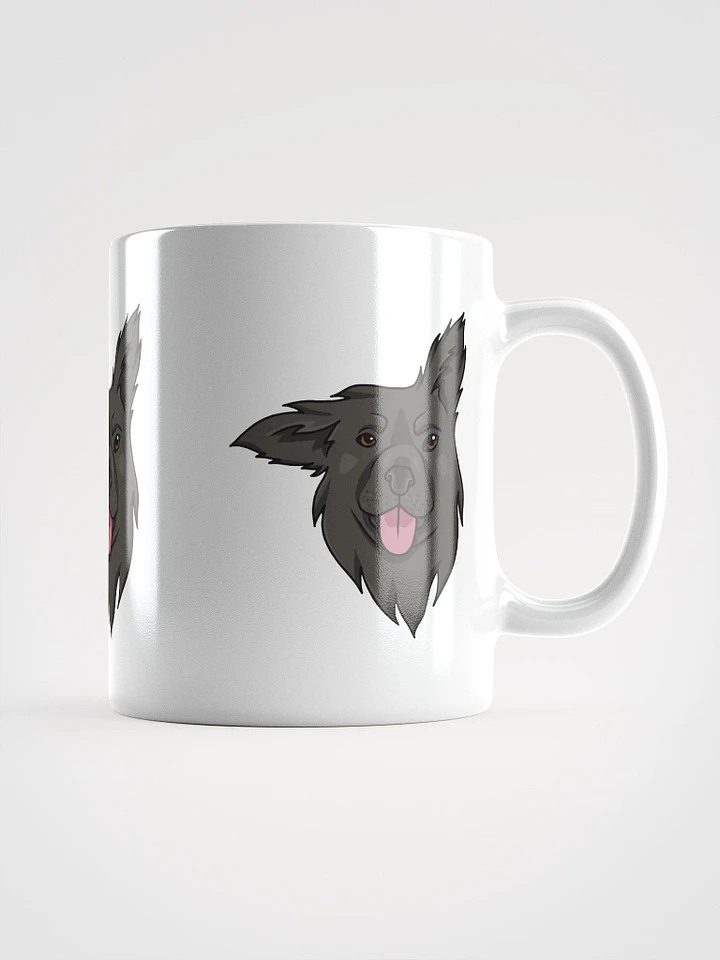 Beta Mug 🐶 product image (1)