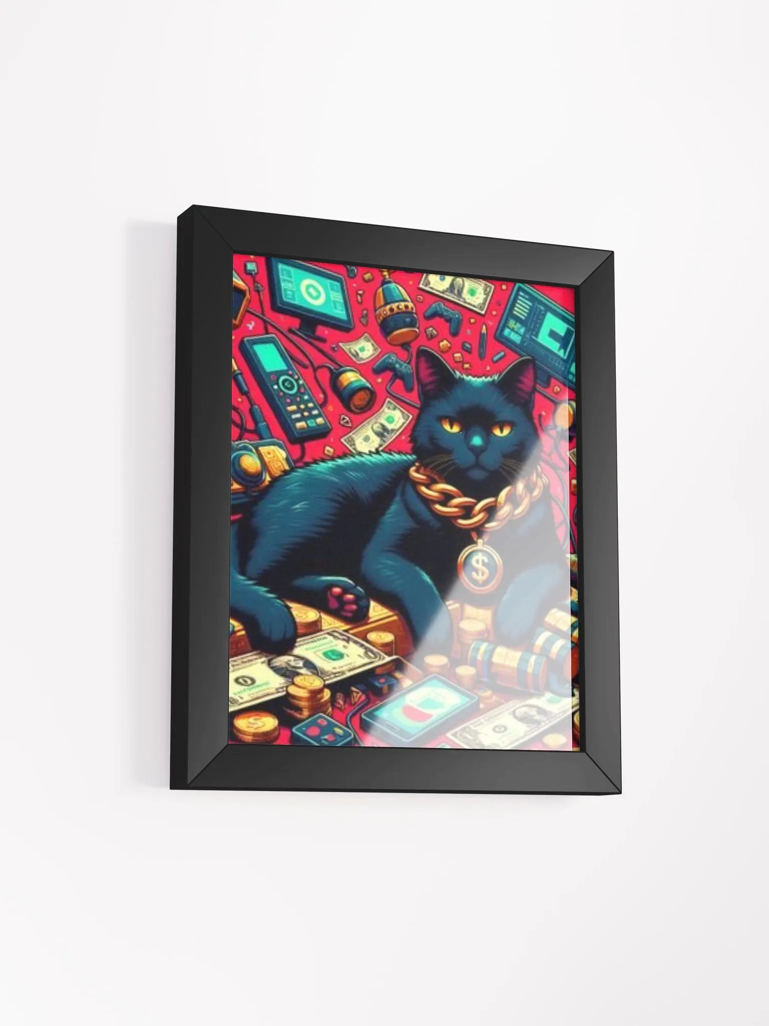 Jayrock921(Cat avatar Poster) product image (22)