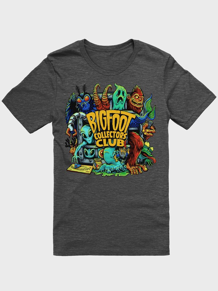 BCC Menagerie Supersoft Tee product image (4)