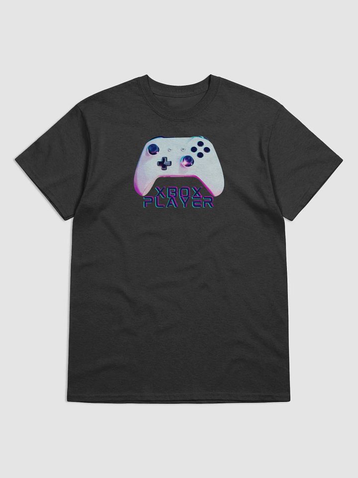 Xbox Shirt product image (7)