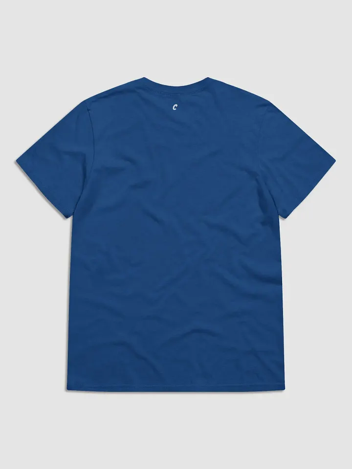 Lightweight Short Sleeve T-Shirt product image (2)