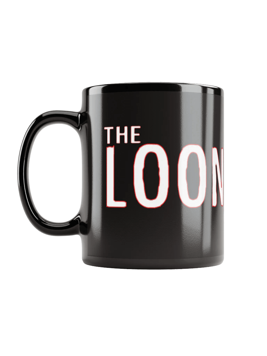 The Loonies Mug product image (12)