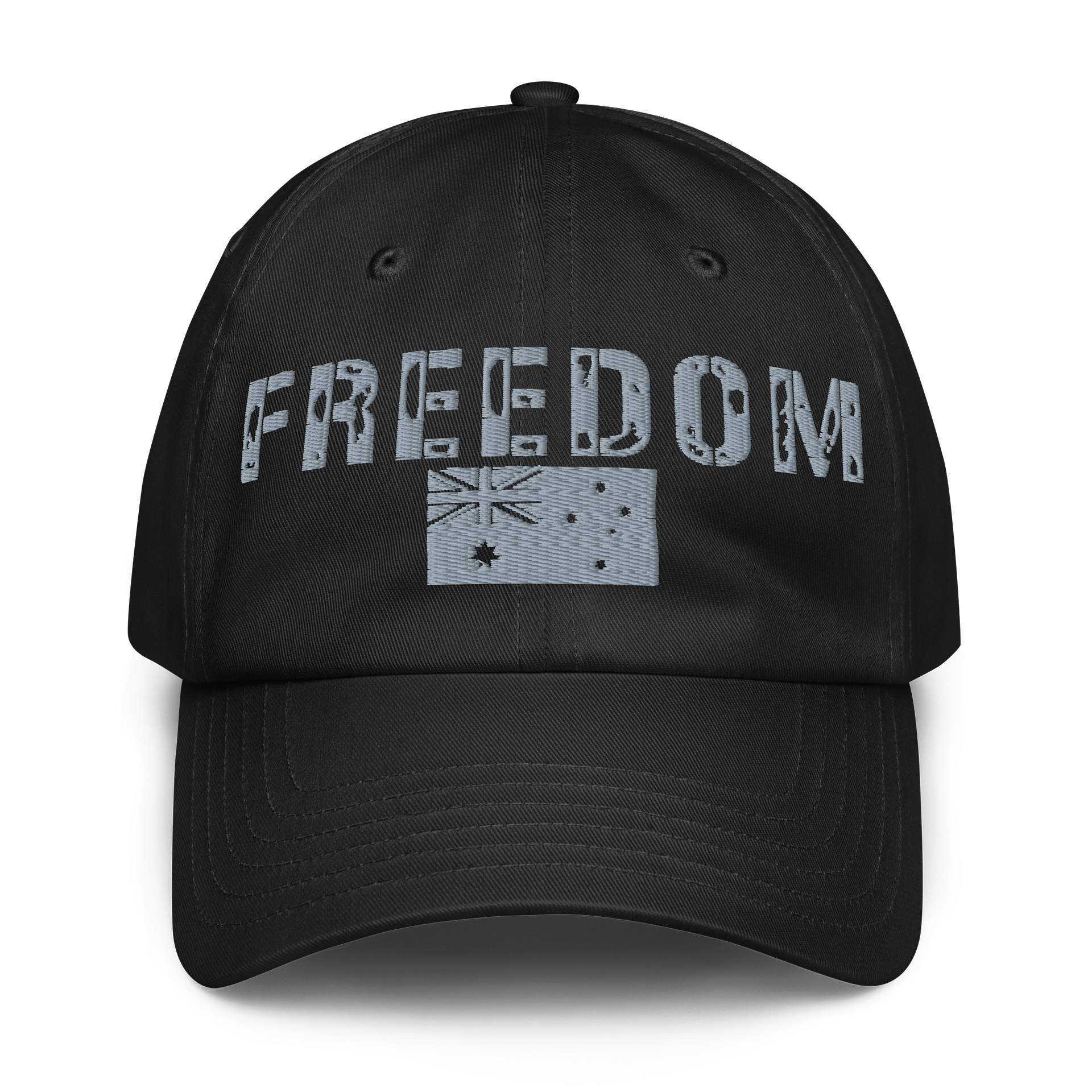 FREEDOM Hat - Australia product image (1)