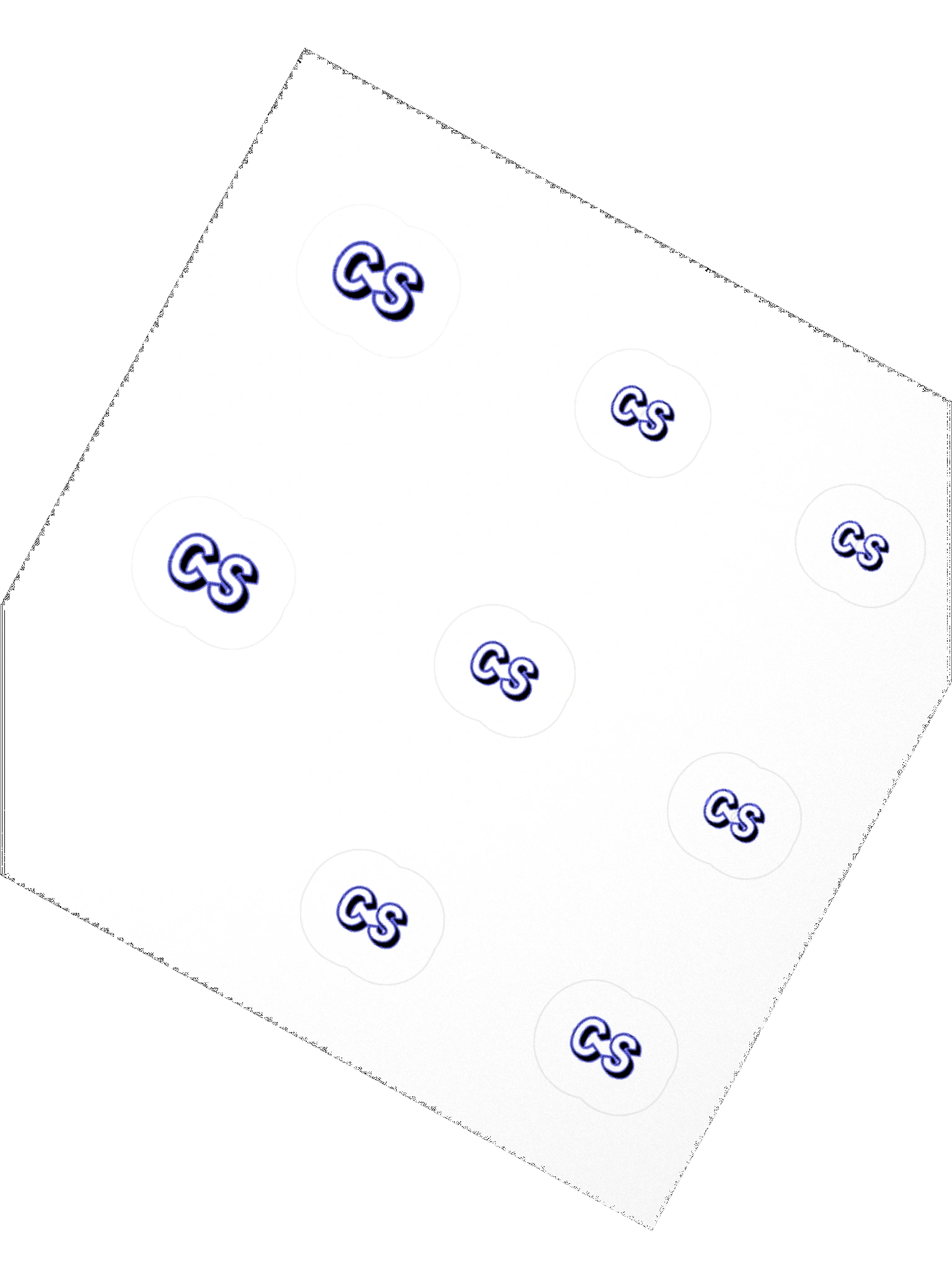 CS Stickers 8PK product image (2)