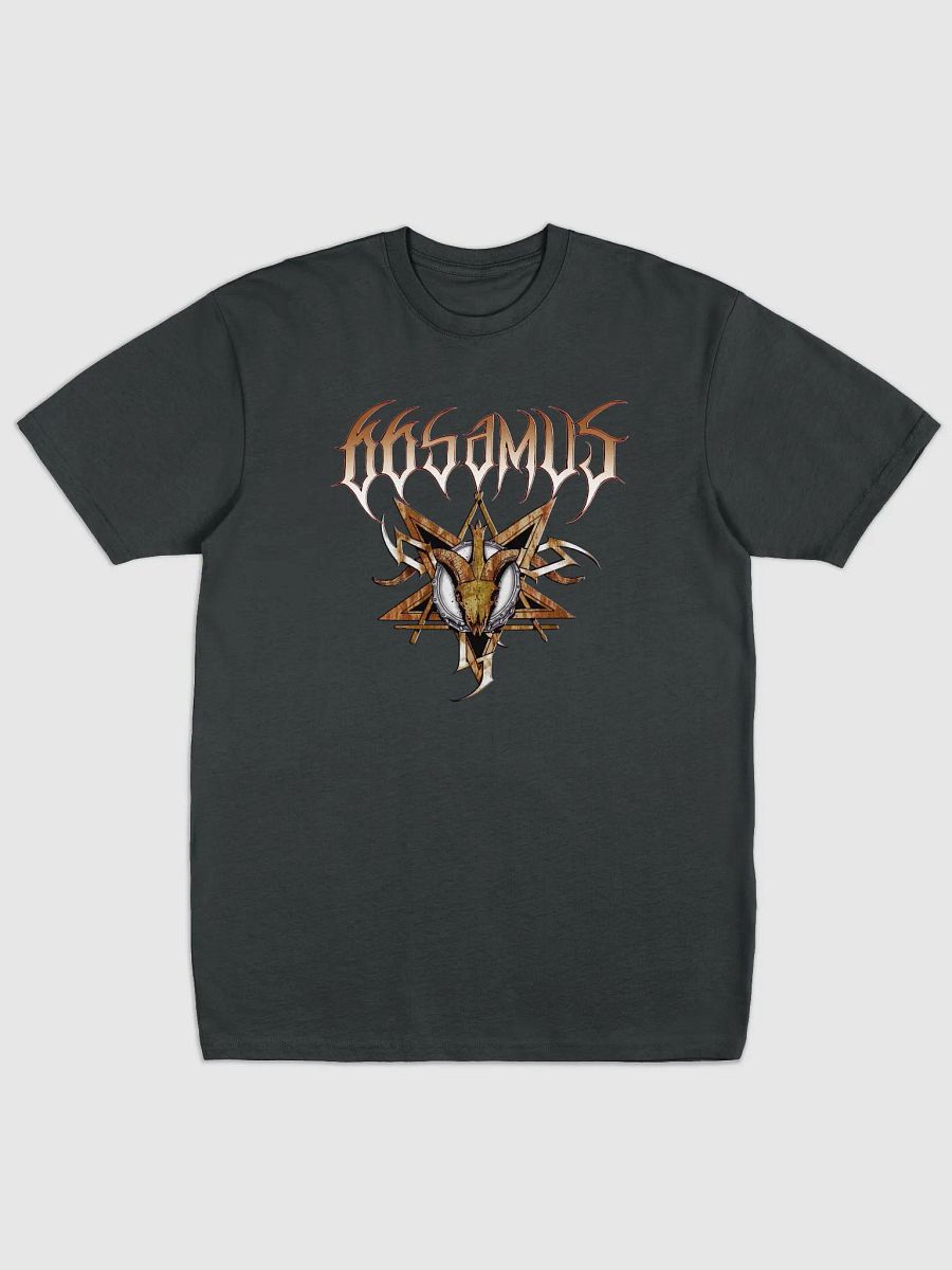 66Samus premium shirt (color) product image (2)