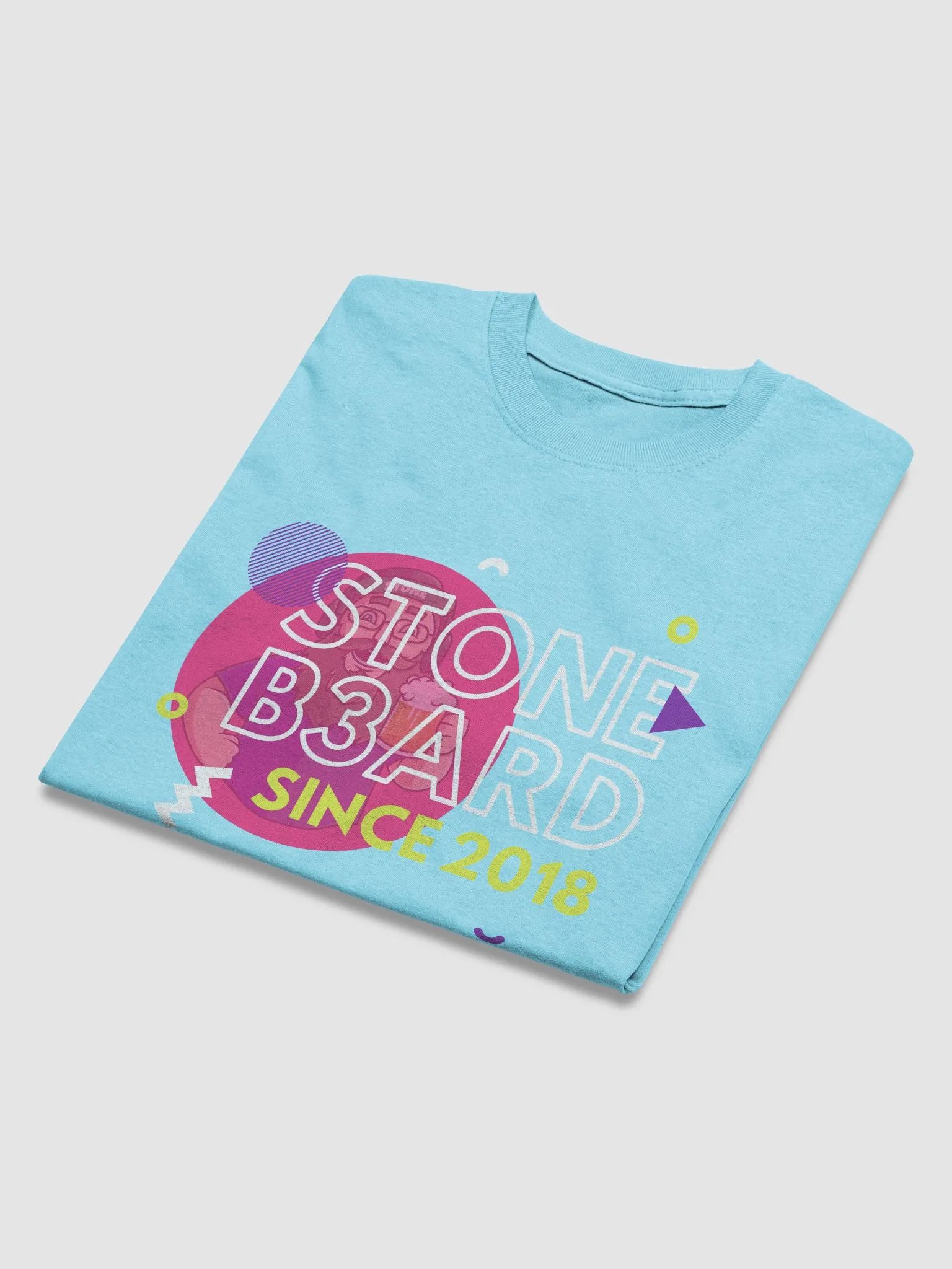 Retro B3ard product image (1)