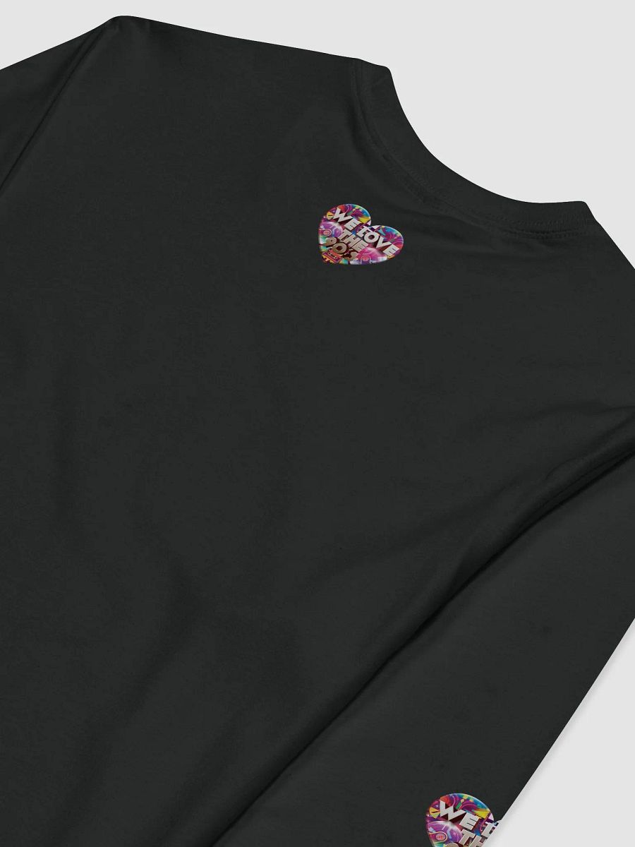 We Love Long Sleeve product image (12)