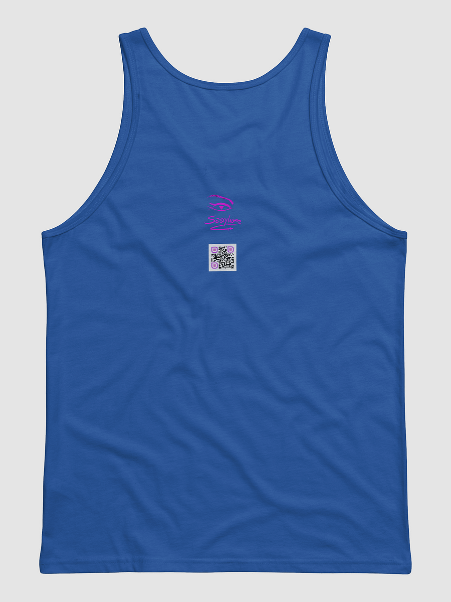 This ain't our first rodeo Tank product image (7)