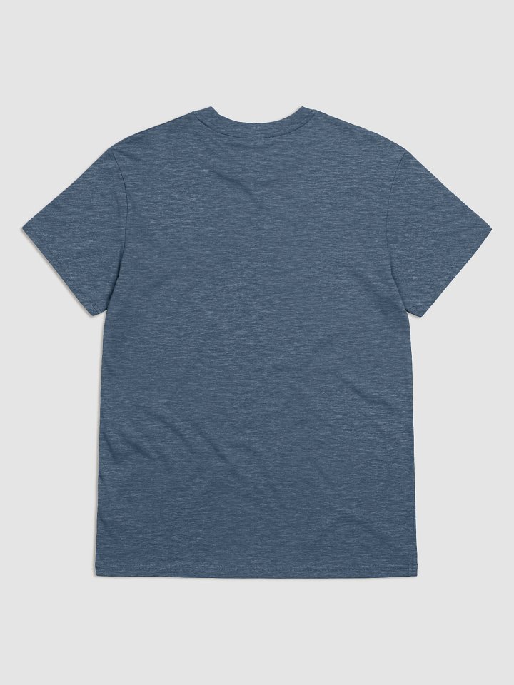 Cosmic Journey Organic Tee product image (2)