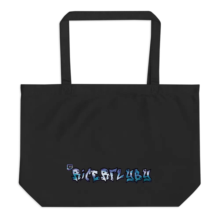 Ricer ToteBag product image (1)