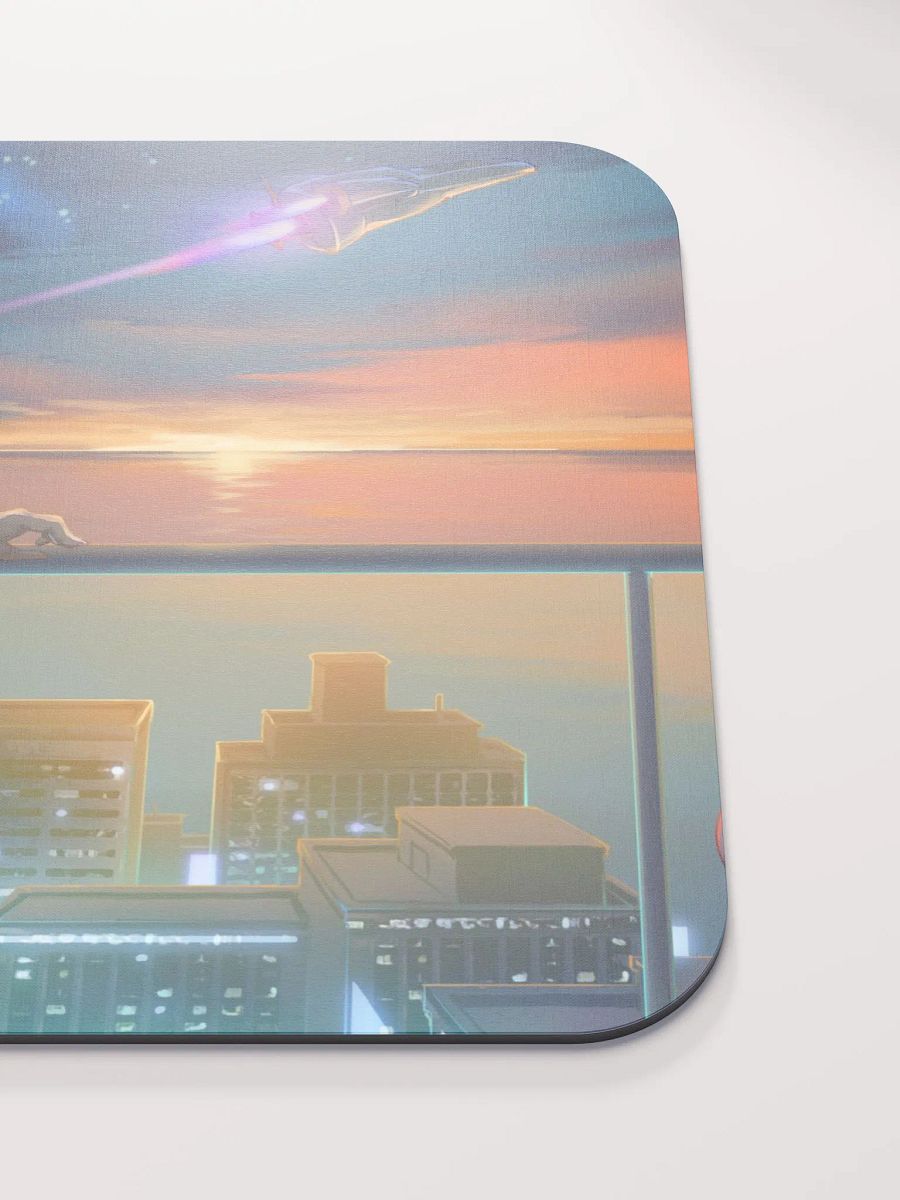 Curious Mouse Pad of Endings product image (5)