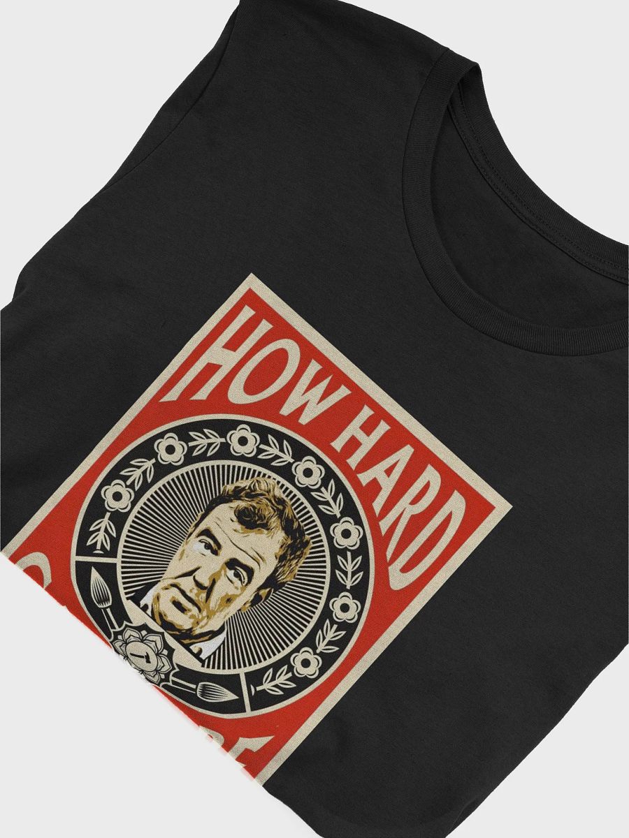 How hard can it be? product image (5)