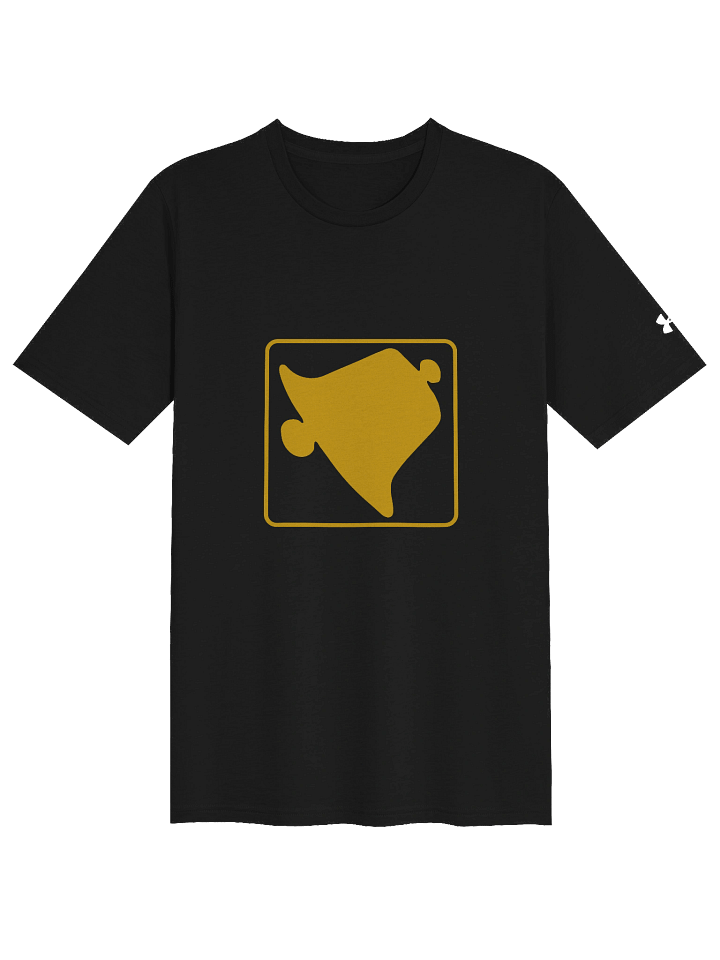 Sunray Spirit Athletic Tee product image (1)