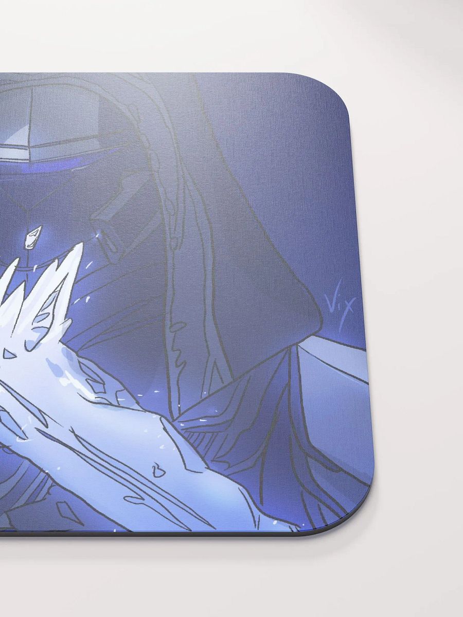 Stasis Subclass Mousepad product image (5)