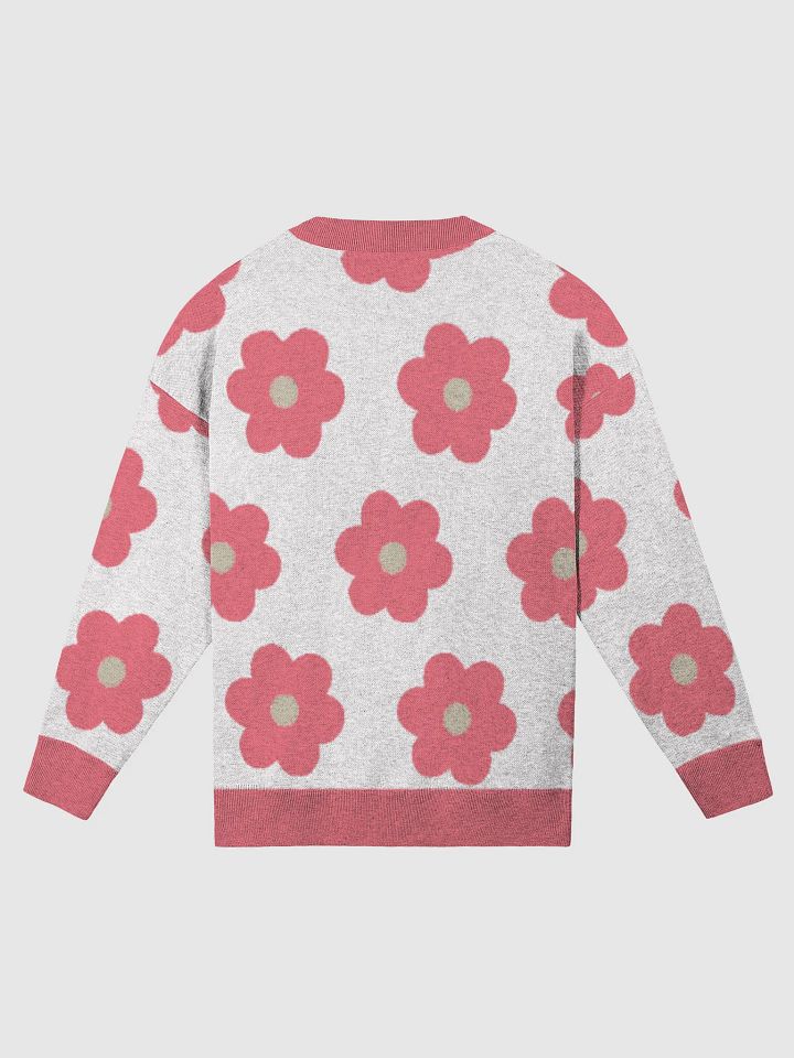 Blossom Breeze Relaxed Sweater product image (10)