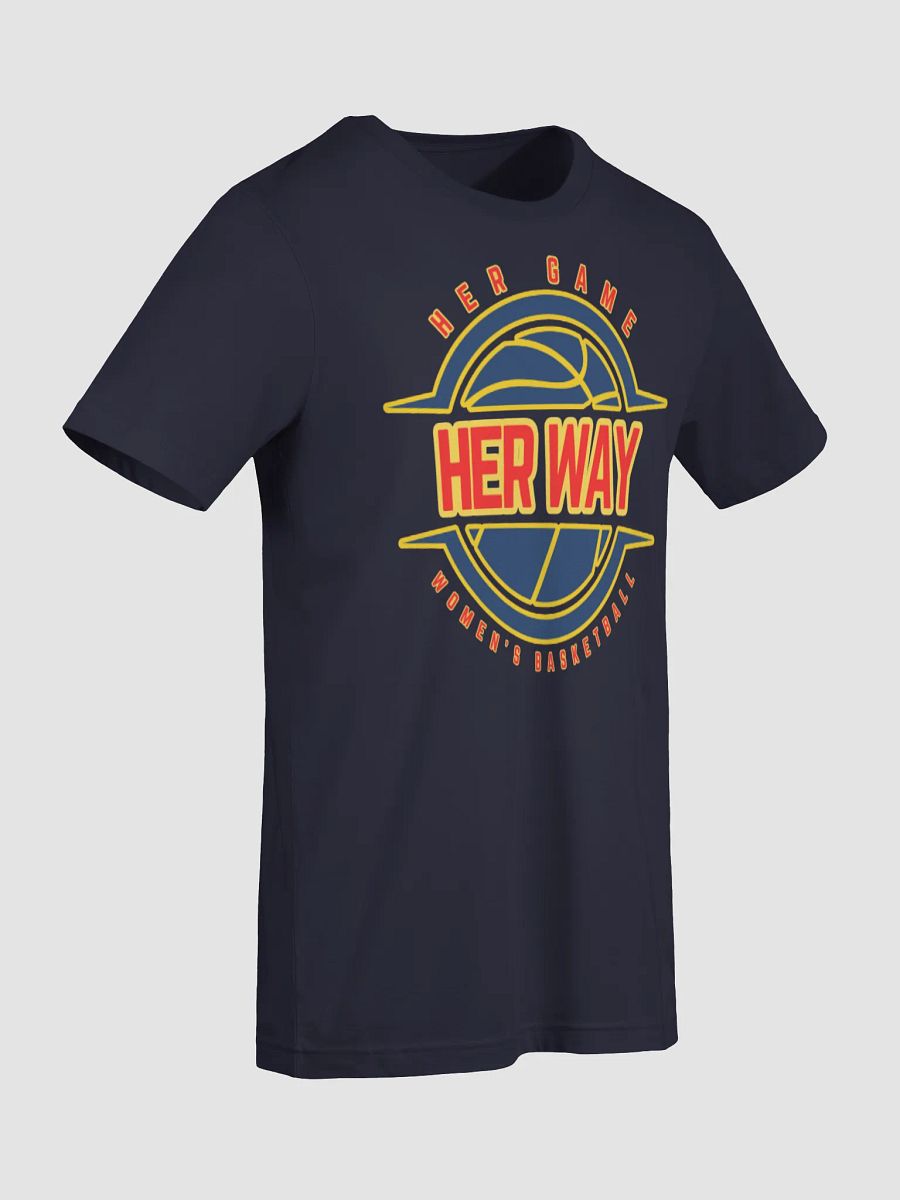 Her Game Her Way Women's Basketball product image (27)