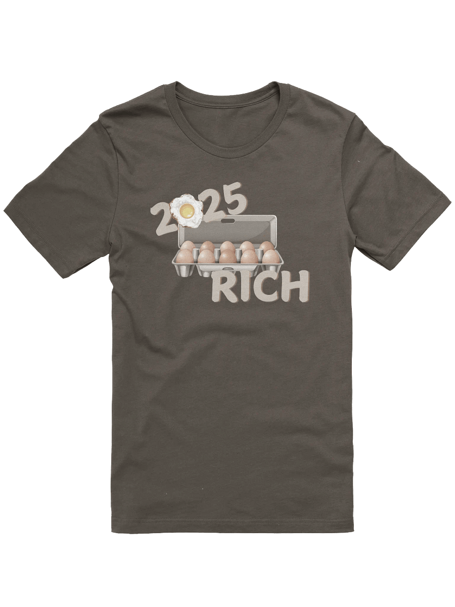 2025 Rich T-Shirt product image (1)
