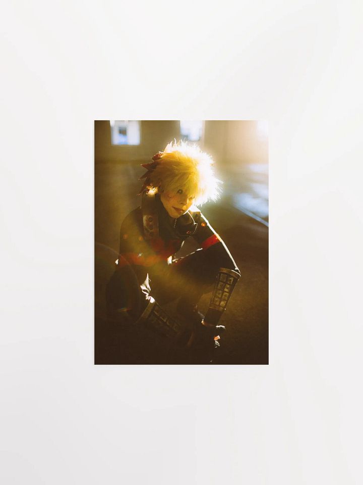 TNT - Poster product image (1)