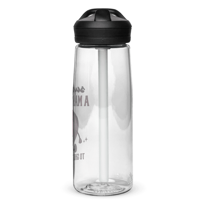 Support Men Water Bottle product image (2)