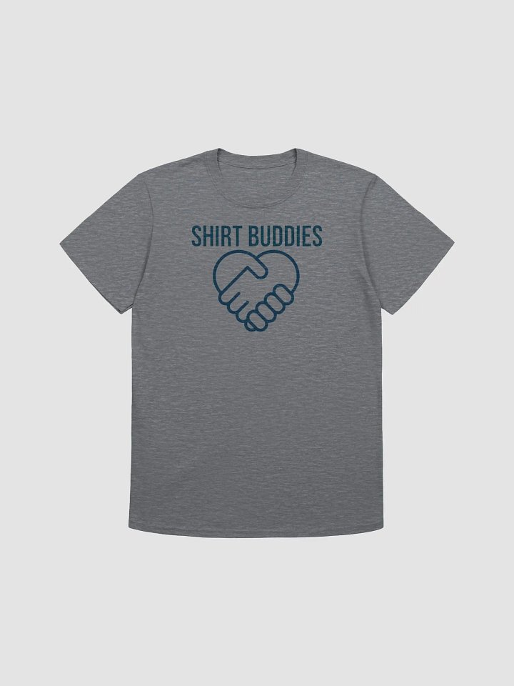 Shirt Buddies Hands Tee product image (1)
