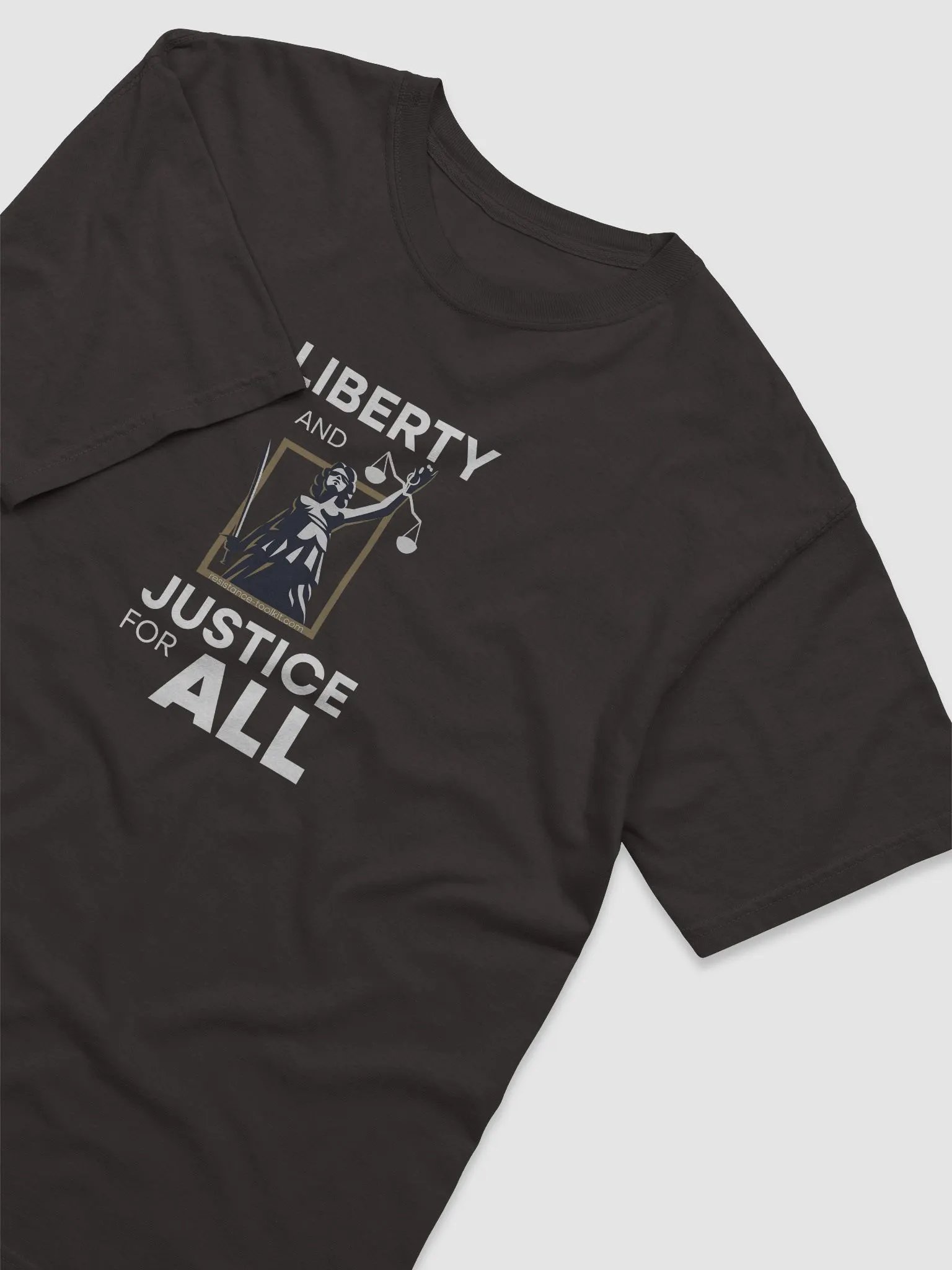 Justice For All product image (2)