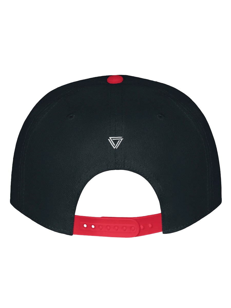 Snapback - Multicolored product image (4)