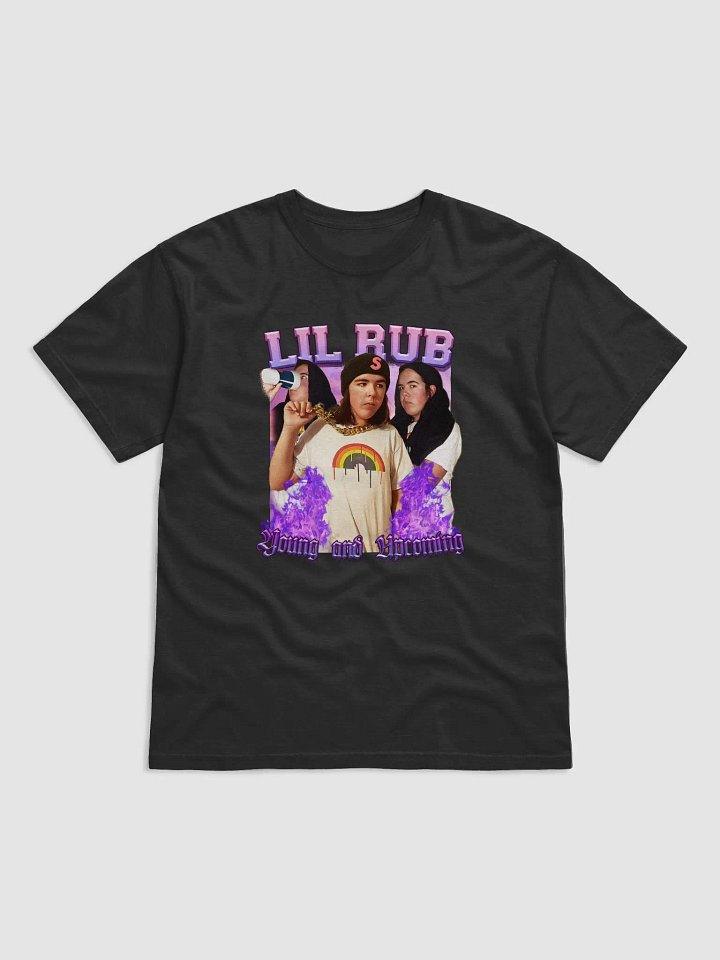 Vintage Tee product image (2)