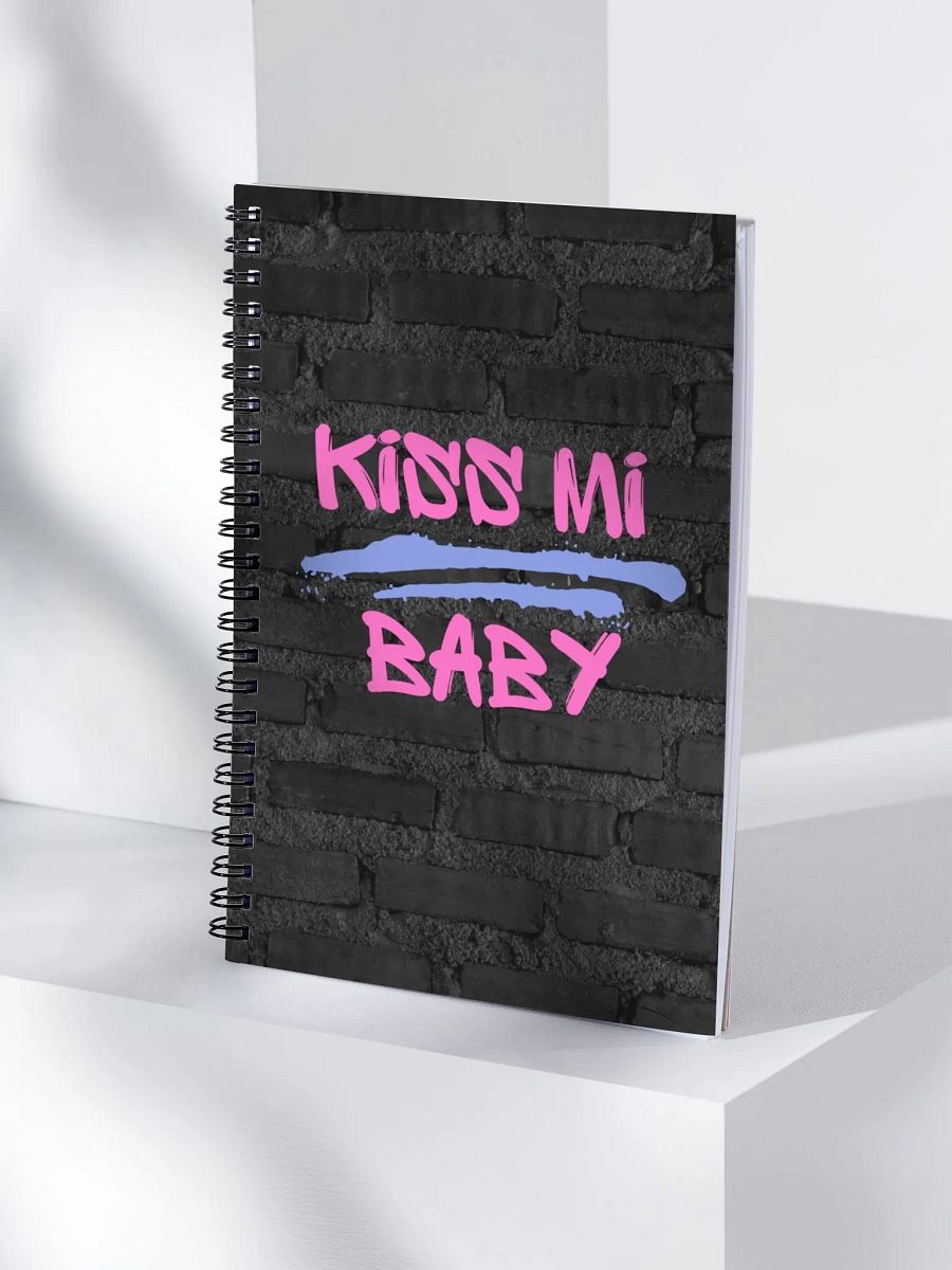 KISS MI BABY BOOKS product image (4)