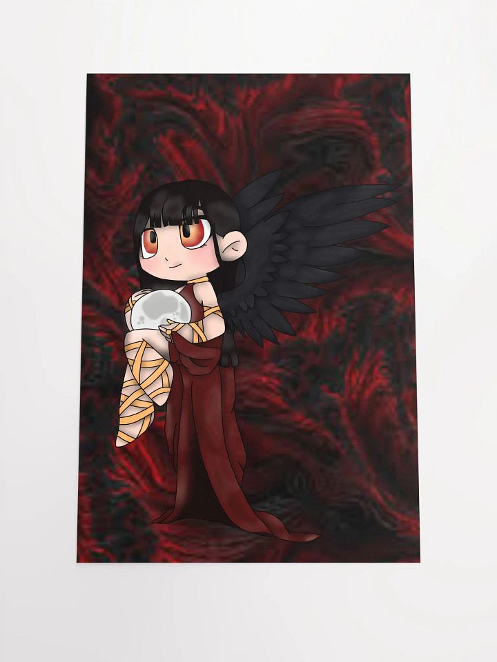 The heavens product image (3)