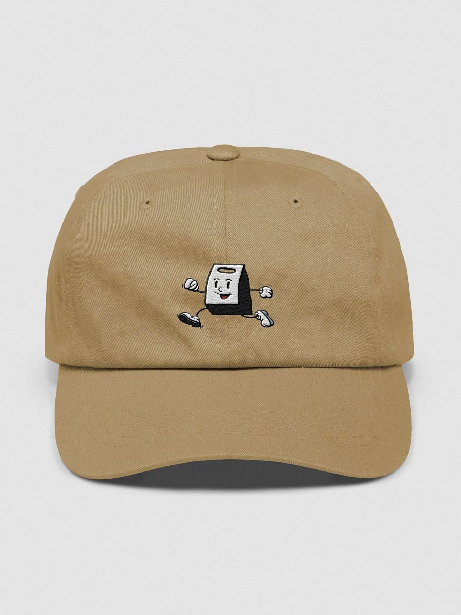 JOLLY Cheeky Takeout Man Cap product image (2)