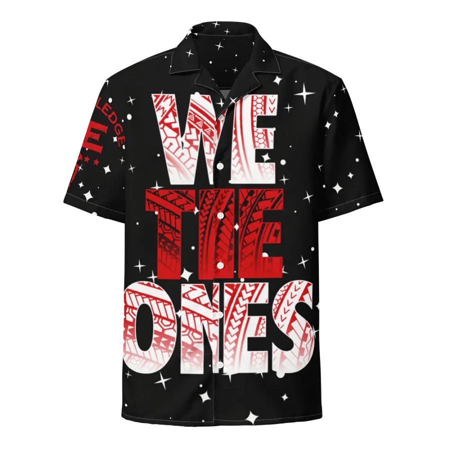 Ruthless We The Ones V2 product image (3)