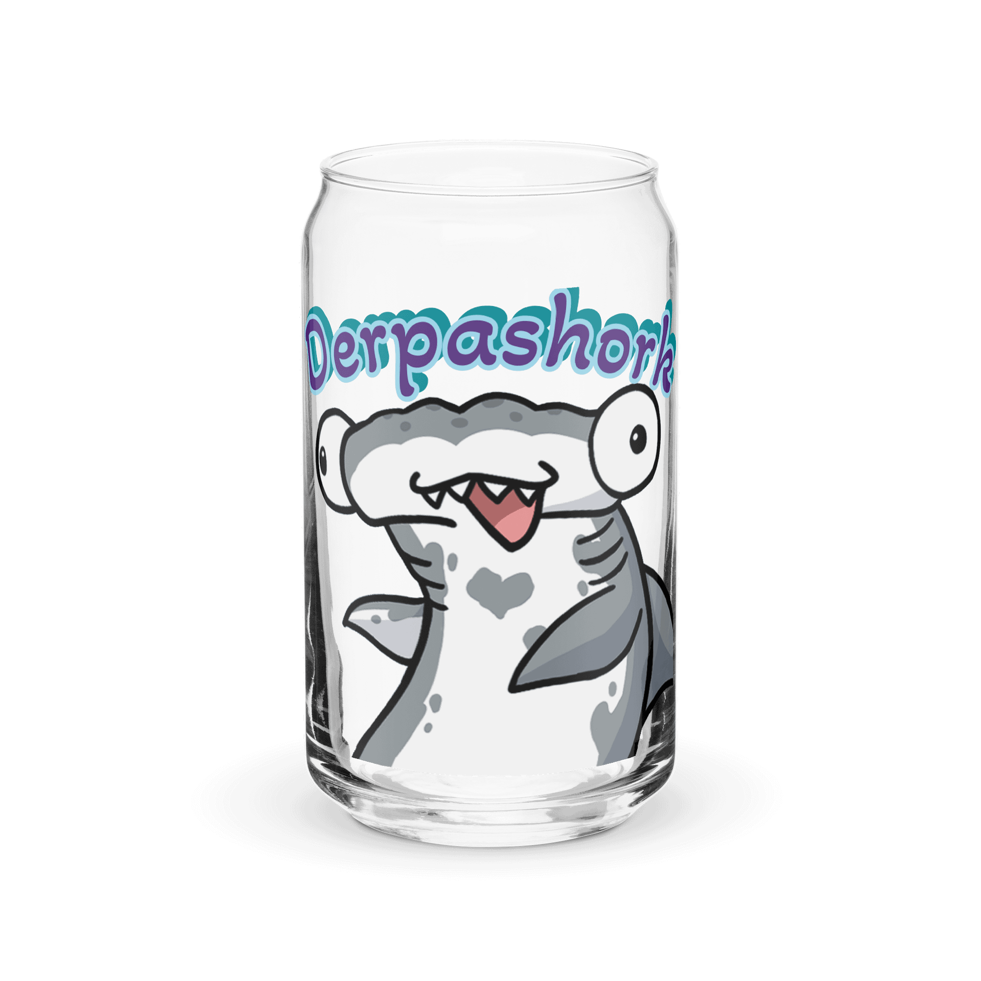 Derpashork Drink Glass! product image (1)