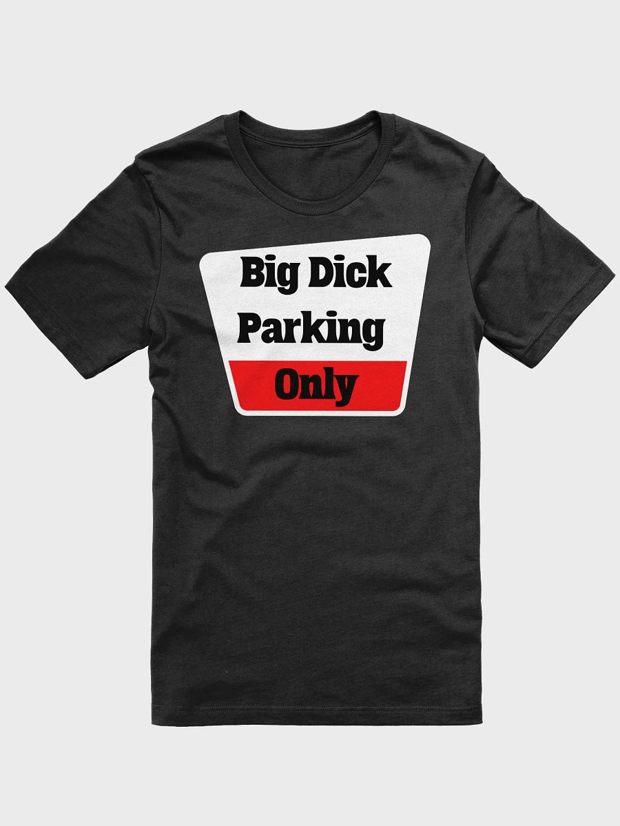 Big Dick Parking product image (3)