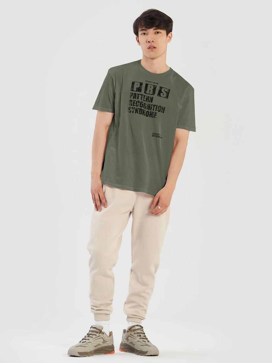 PRS (b) -- Super Offensive Tee product image (41)