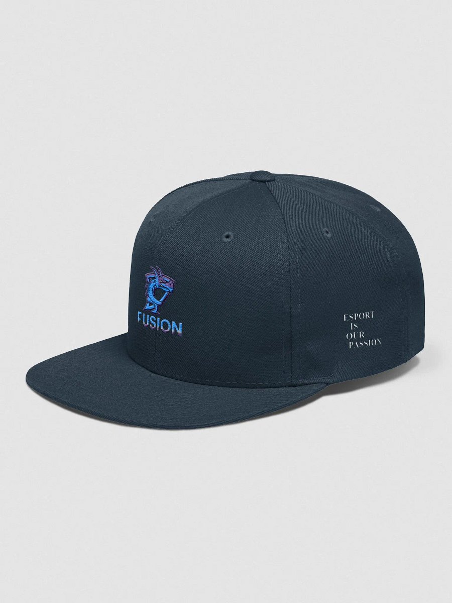Fusion Cap product image (3)