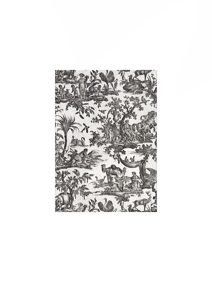 Vibrant Matte Paper Poster product image (2)