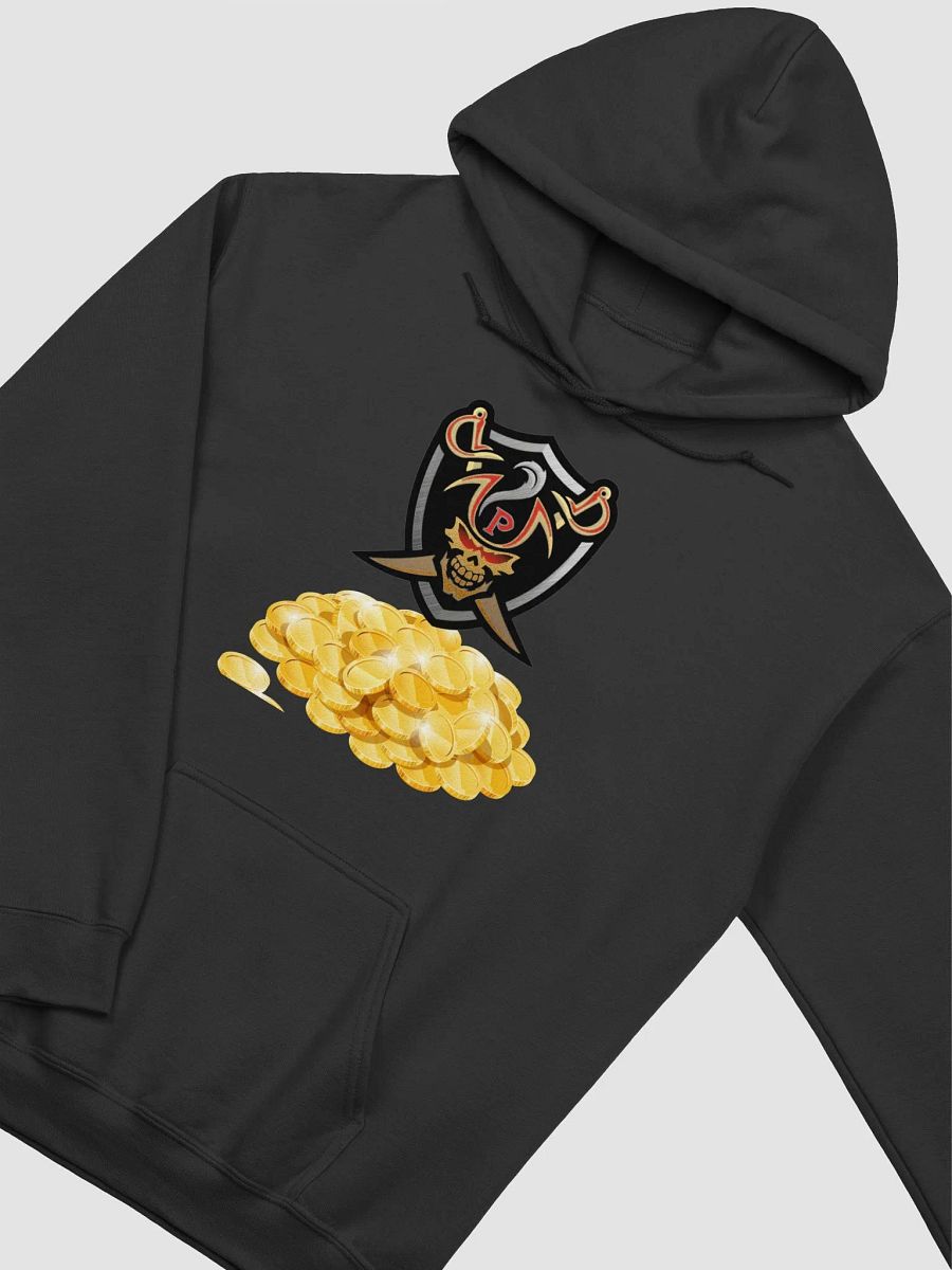 Pieces Hoodie product image (14)
