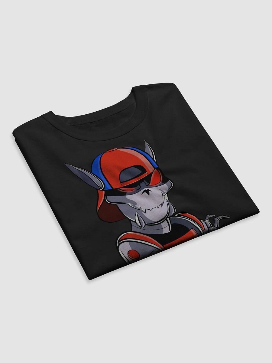 MetalliCass Avatar Champion Relaxed-fit T-Shirt product image (17)
