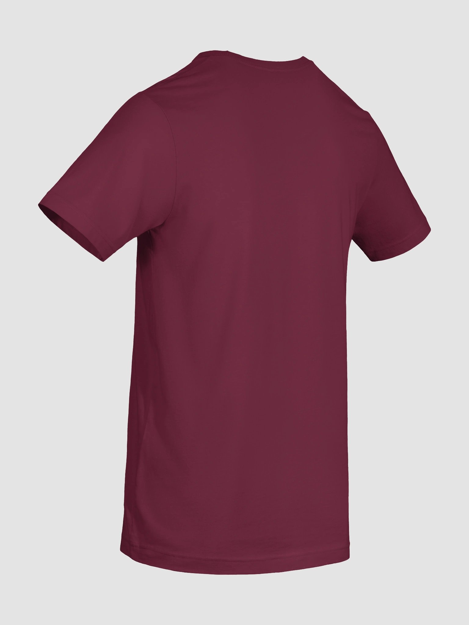 Womens Bella+Canvas Supersoft T-Shirt (On Fridays We Wear R.E.D. (Remember Everyone Deployed)) product image (10)