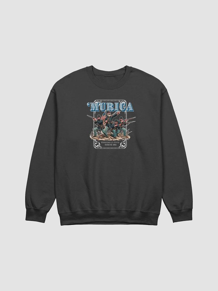 US Civil War - Sweatshirt product image (1)