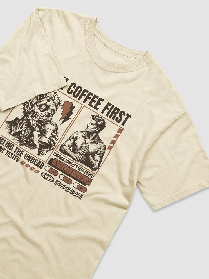 Bolt of Energy Graphic Tee product image (18)