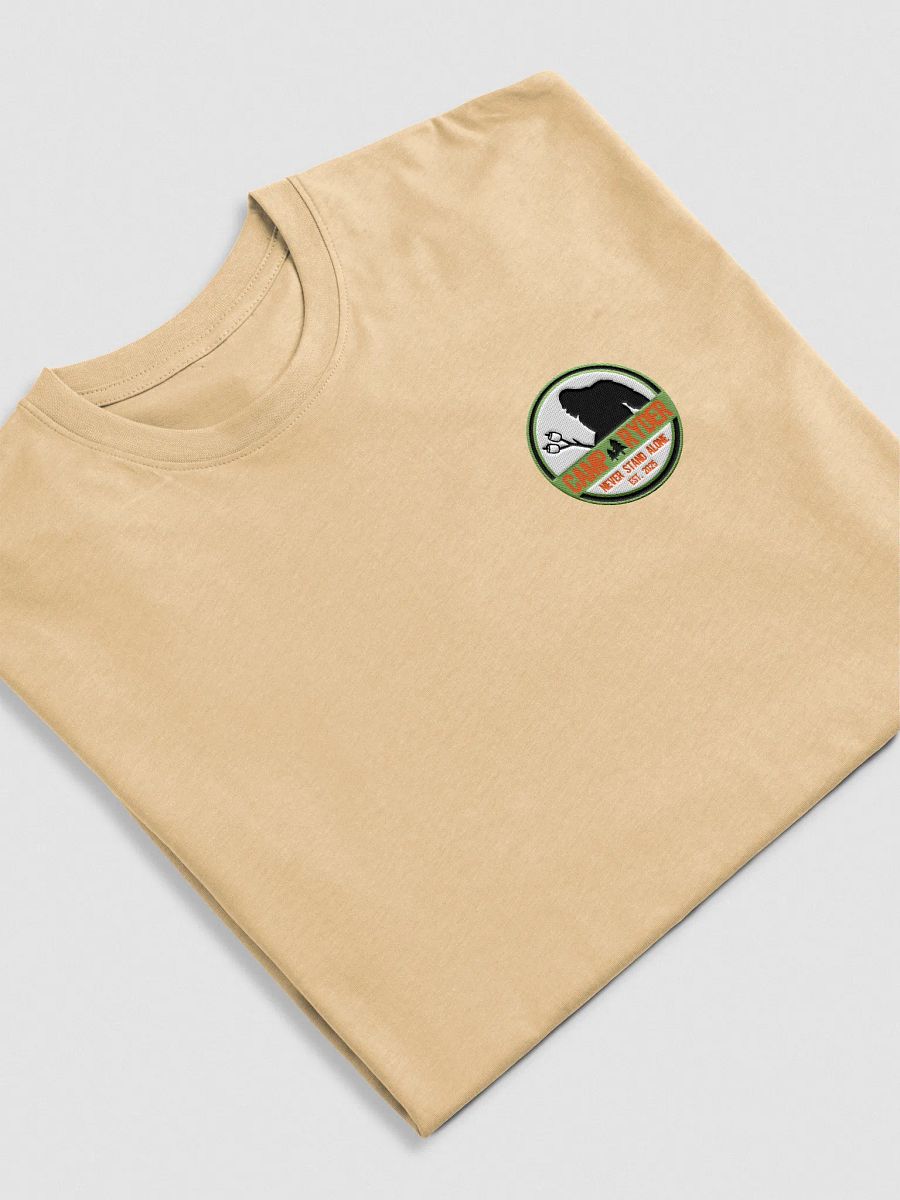 Camp Ryder Memento Tee product image (8)