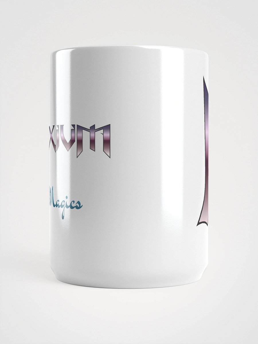 Nexium - Mug product image (5)