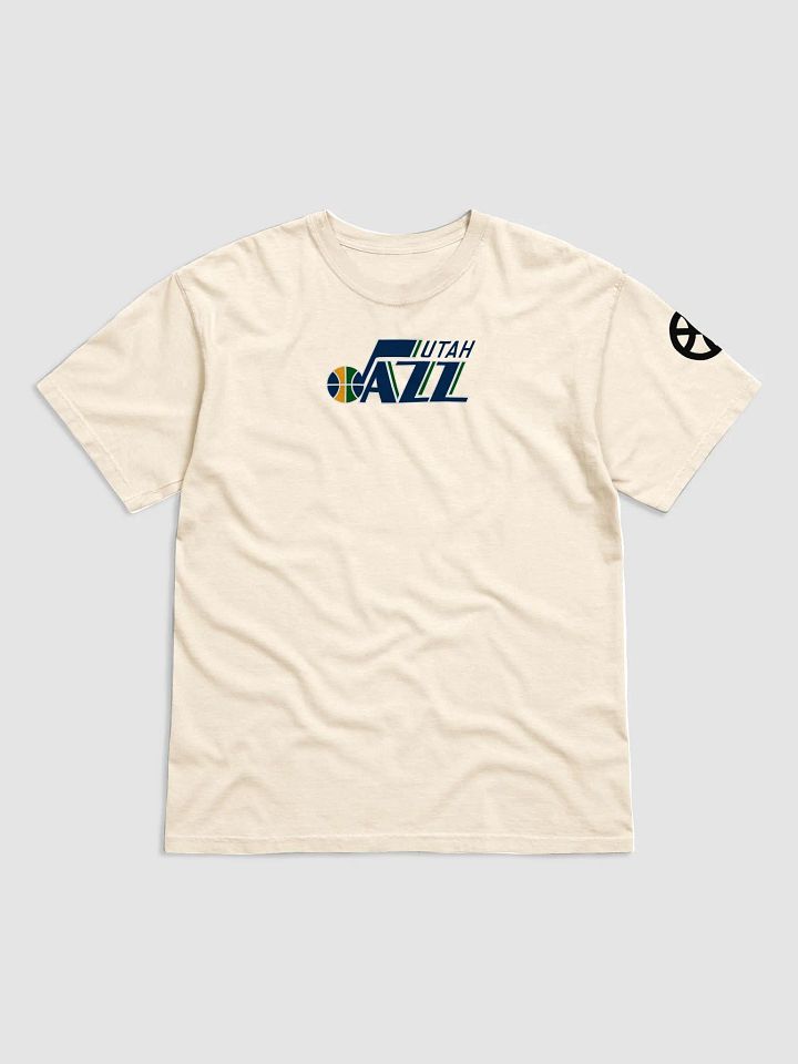CourtWear- Jazz Tee product image (1)