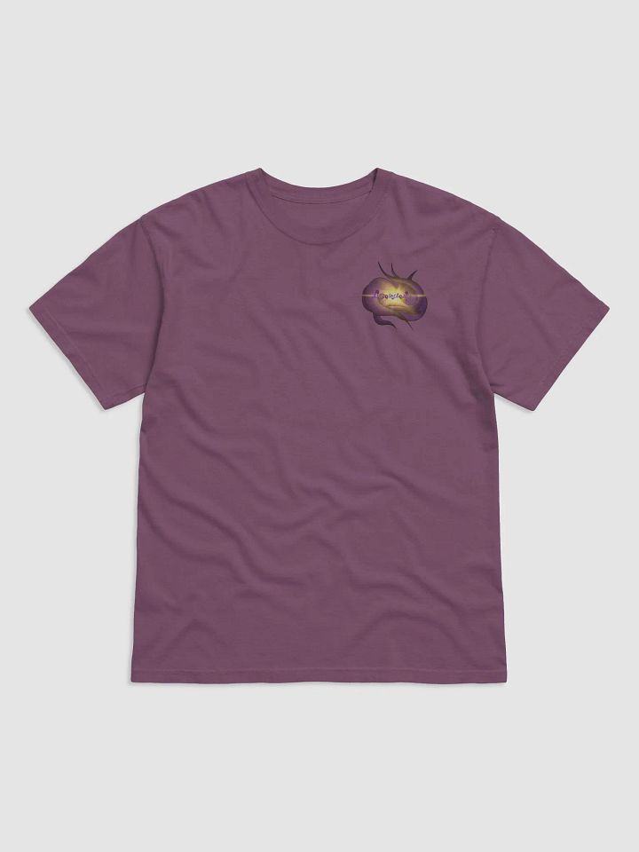 danceintheabyss logo T-shirt product image (2)