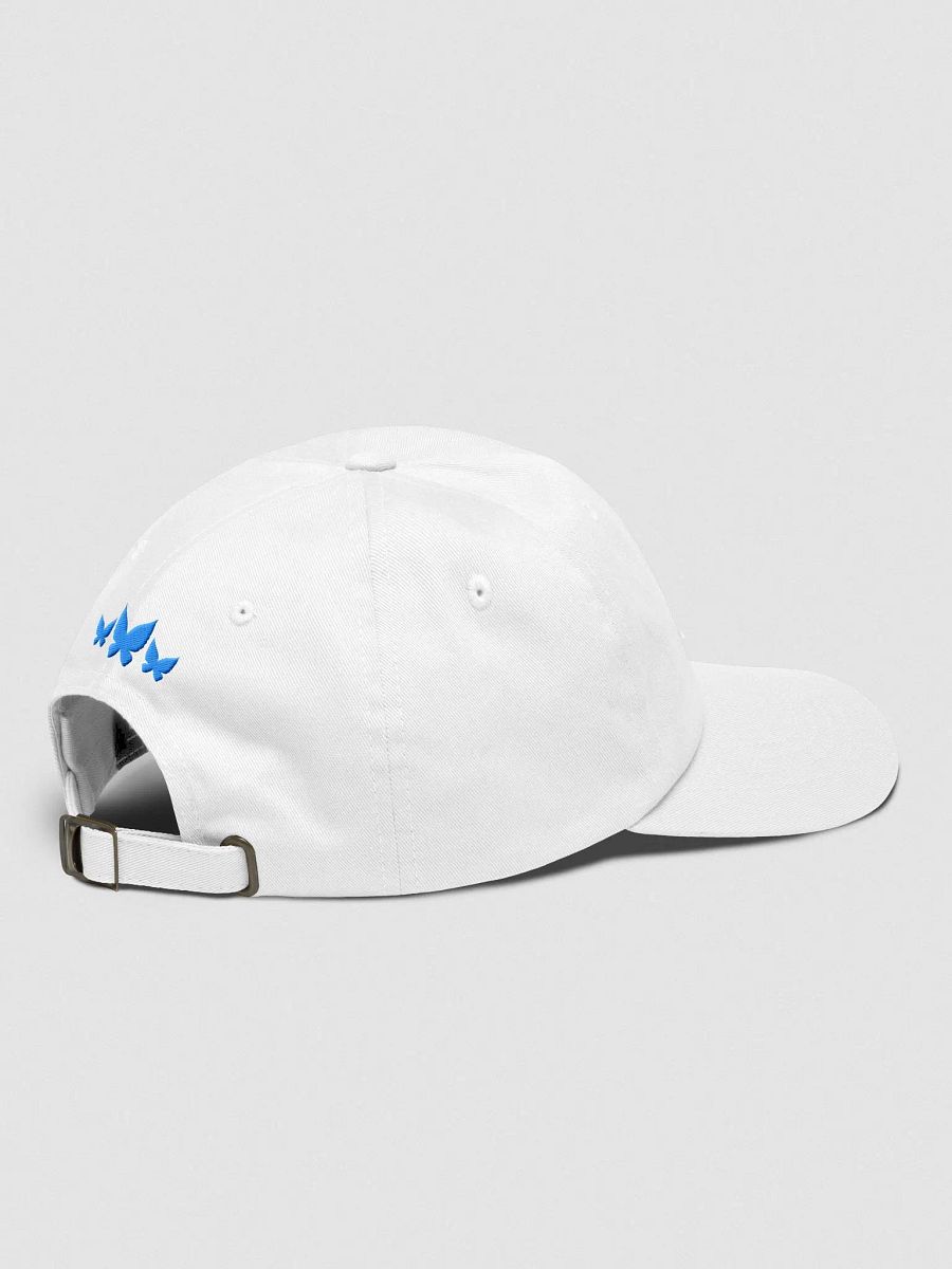 Wispen Logo Dad Cap product image (4)